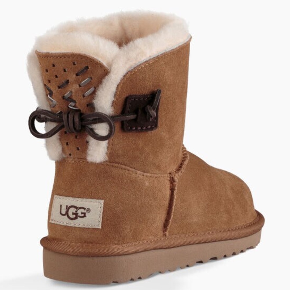 UGG Adoria Tehuano Boots